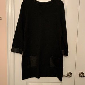 Black Dress, Size M